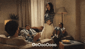 Dance Fun GIF by KAYAK
