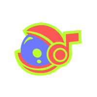 Black Sea Arena Sticker by Starring Georgia