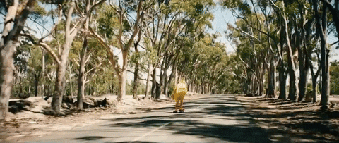 heatwave GIF by Robin Schulz