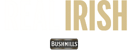 BushmillsIrishWhiskey  Sticker