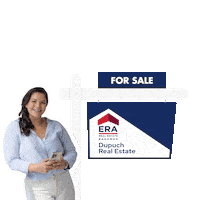 The Bahamas Sticker by ERA Dupuch Real Estate
