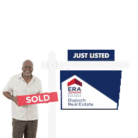 eradupuchrealestate nas bahamas the bahamas nassau Sticker