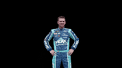 peakauto sports racing motorsports clint bowyer GIF
