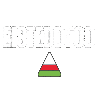 Eisteddfod Yr Urdd Sticker by Urdd Gobaith Cymru