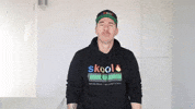Skool GIF by Calvin Hollywood