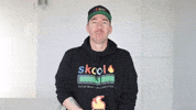 Skool GIF by Calvin Hollywood