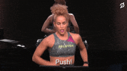 Holiday Jess Sims GIF by Peloton