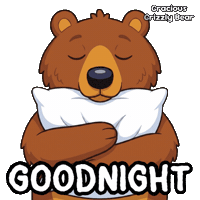 Sweet Dreams Hug Sticker by VeeFriends