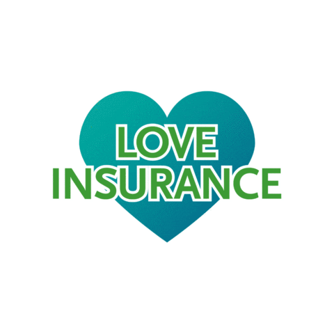 Life Insurance Love Sticker by National Life Group