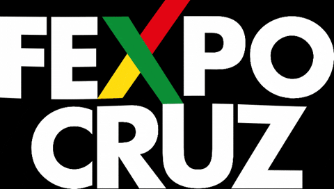 FEXPOCRUZ giphygifmaker expo feria santa cruz GIF