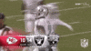 Oakland Raiders Football GIF by NFL
