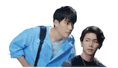 Wbl Sticker