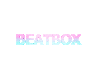 beatboxstickers hiphop beatbox битбокс swissbeatbox Sticker
