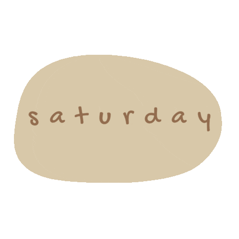 audreysodyanata happy mood weekend aesthetic Sticker