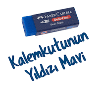 Mavisilgi Sticker by fabercastelltr