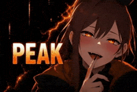Peak Shaula GIF