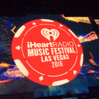 GIF by iHeartRadio