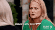 Brideandprejduiceau GIF by Channel 7