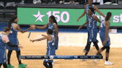 minnesota lynx GIF by WNBA