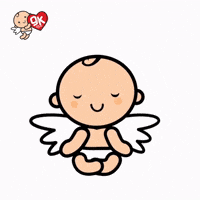 Chill Relax GIF by GiveandKeep