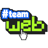 Web Sticker by Adview