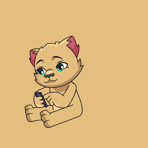 In Love Hug GIF by Kabu