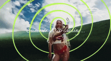 Summer Zara GIF by Respective