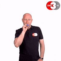 DONAU3FM balloon Ulm schwaben luftballon GIF