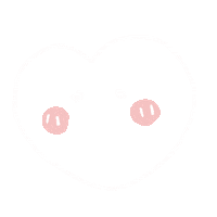 Heart Love Sticker