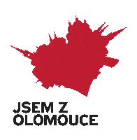 LifeInTown lifeintown život ve městě life in town jsem z olomuce Sticker