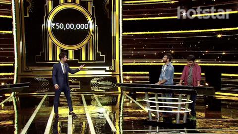 streaming episode 1 GIF by Hotstar