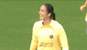 Womens Soccer Smile GIF by National Women's Soccer League