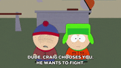 explaining stan marsh GIF by South Park 