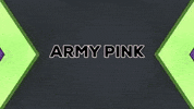 Fun Fashion GIF by ArmyPink
