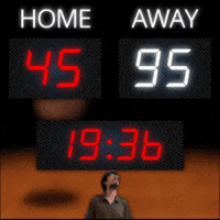 45 Home GIF