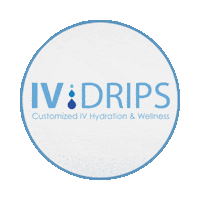Hangover Vitamins Sticker by IVDRIPS