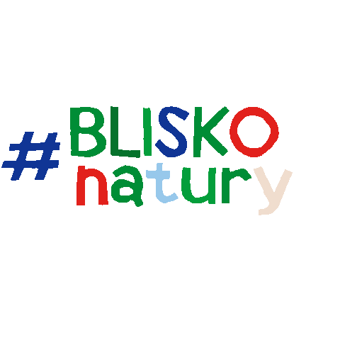 Natura Sticker by Cukier Królewski
