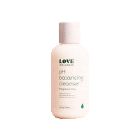 Skin Care Ph Sticker by Love Wellness