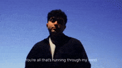 Singer Love GIF by Sam Pomerantz