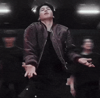 Jung Kook Jk GIF