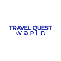 Sticker by Travel Quest Network