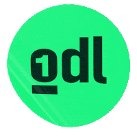 Odl Sticker by OneDayLogo