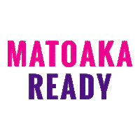 Campmatoaka Matoaka Matoakaready Sticker by Camp Matoaka