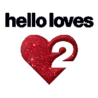 love is  love omg Sticker by Passion Squared