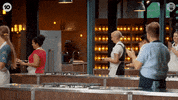 Mc14 GIF by MasterChefAU