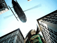 Let Go Helicopter GIF by Avril Lavigne