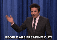 Calm Down Jimmy Fallon GIF by The Tonight Show Starring Jimmy Fallon