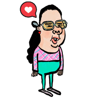 Love Sticker
