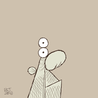 licking ice cream GIF by Bahijjaroudi