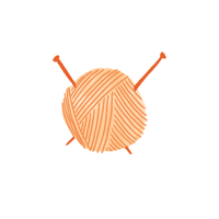 Wool Yun Sticker